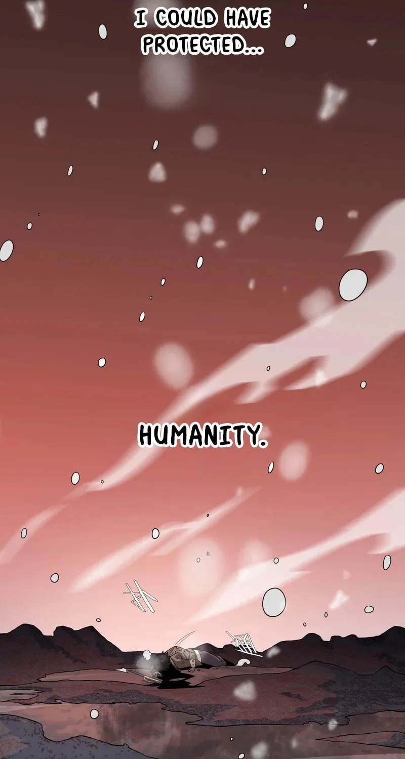 The Ten Thousand Clans Invasion: Guardian of the Rear Chapter 1 page 89 - 