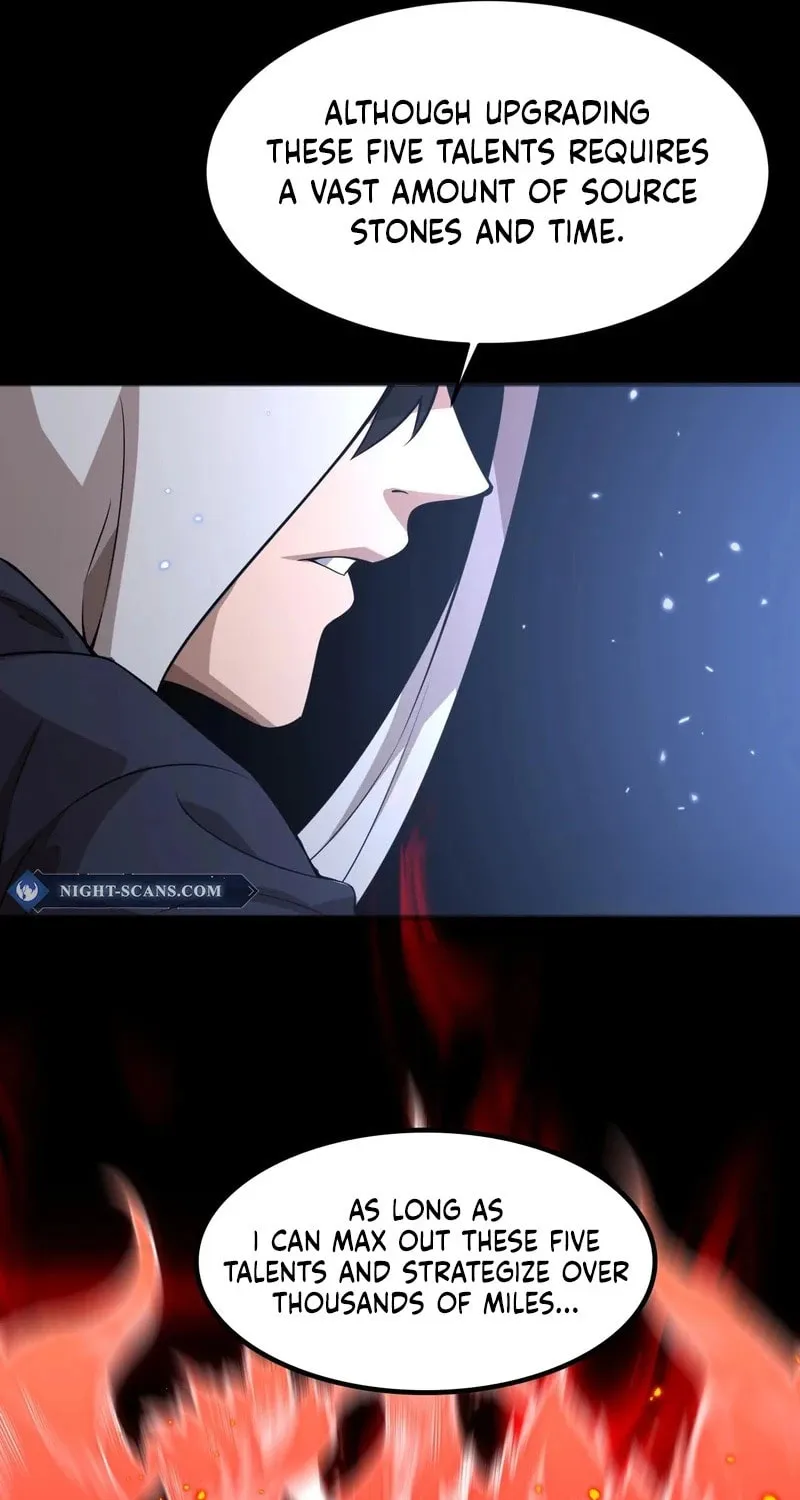 The Ten Thousand Clans Invasion: Guardian of the Rear Chapter 1 page 97 - 