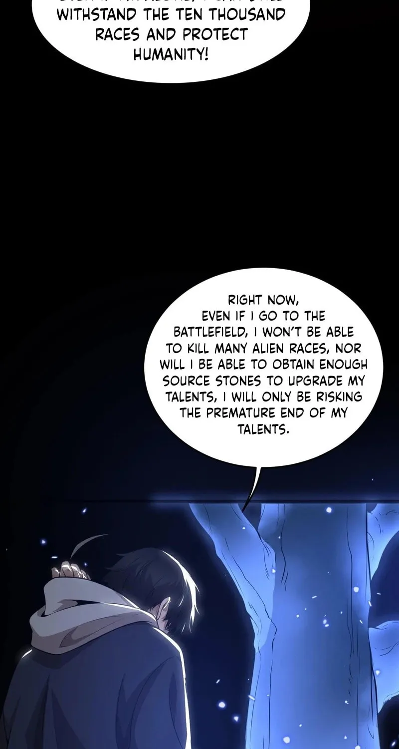 The Ten Thousand Clans Invasion: Guardian of the Rear Chapter 1 page 99 - 