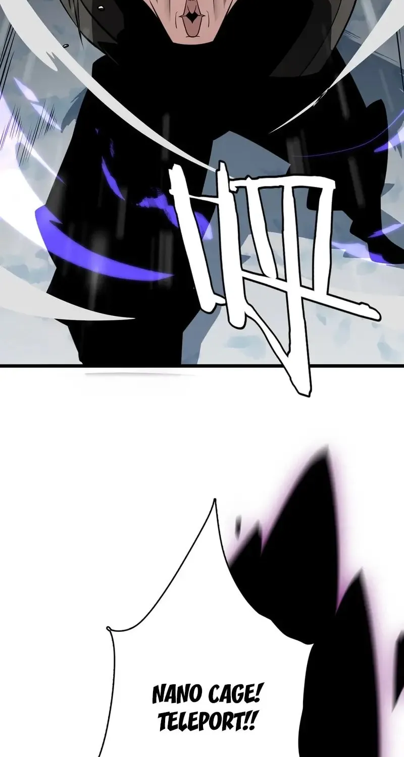 The Ten Thousand Clans Invasion: Guardian of the Rear Chapter 10 page 32 - 