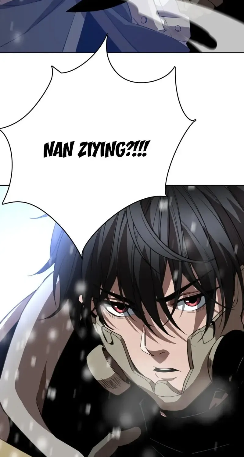 The Ten Thousand Clans Invasion: Guardian of the Rear Chapter 10 page 42 - 