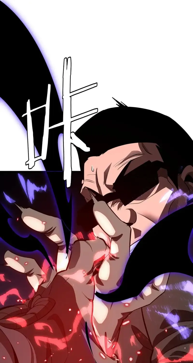 The Ten Thousand Clans Invasion: Guardian of the Rear Chapter 10 page 57 - 