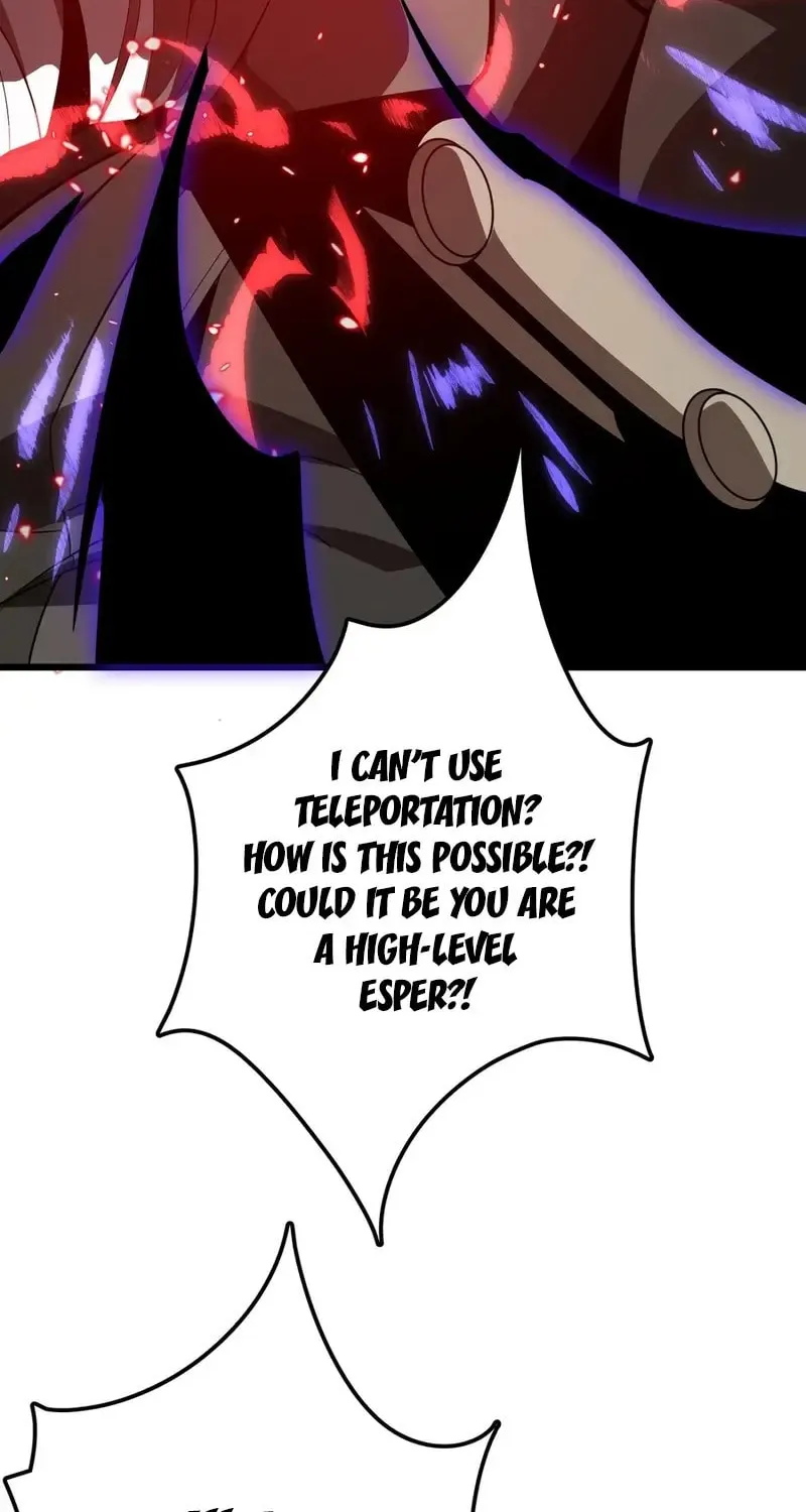 The Ten Thousand Clans Invasion: Guardian of the Rear Chapter 10 page 58 - 