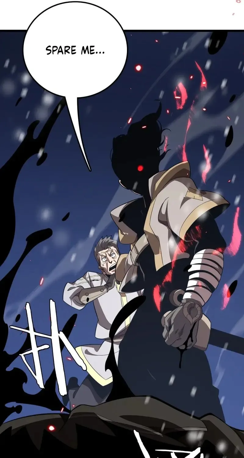 The Ten Thousand Clans Invasion: Guardian of the Rear Chapter 10 page 62 - 
