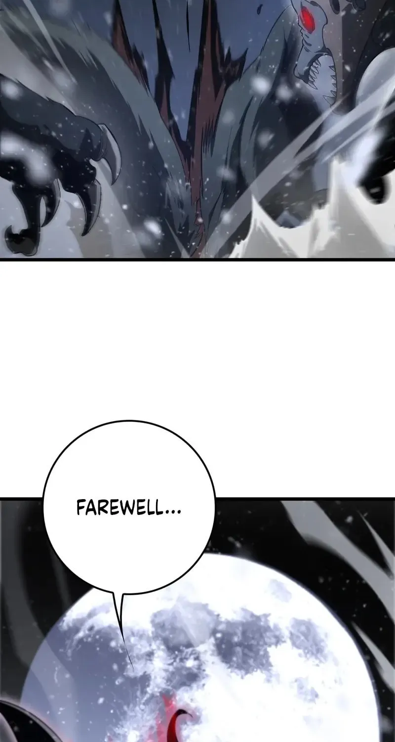 The Ten Thousand Clans Invasion: Guardian of the Rear Chapter 10 page 68 - 