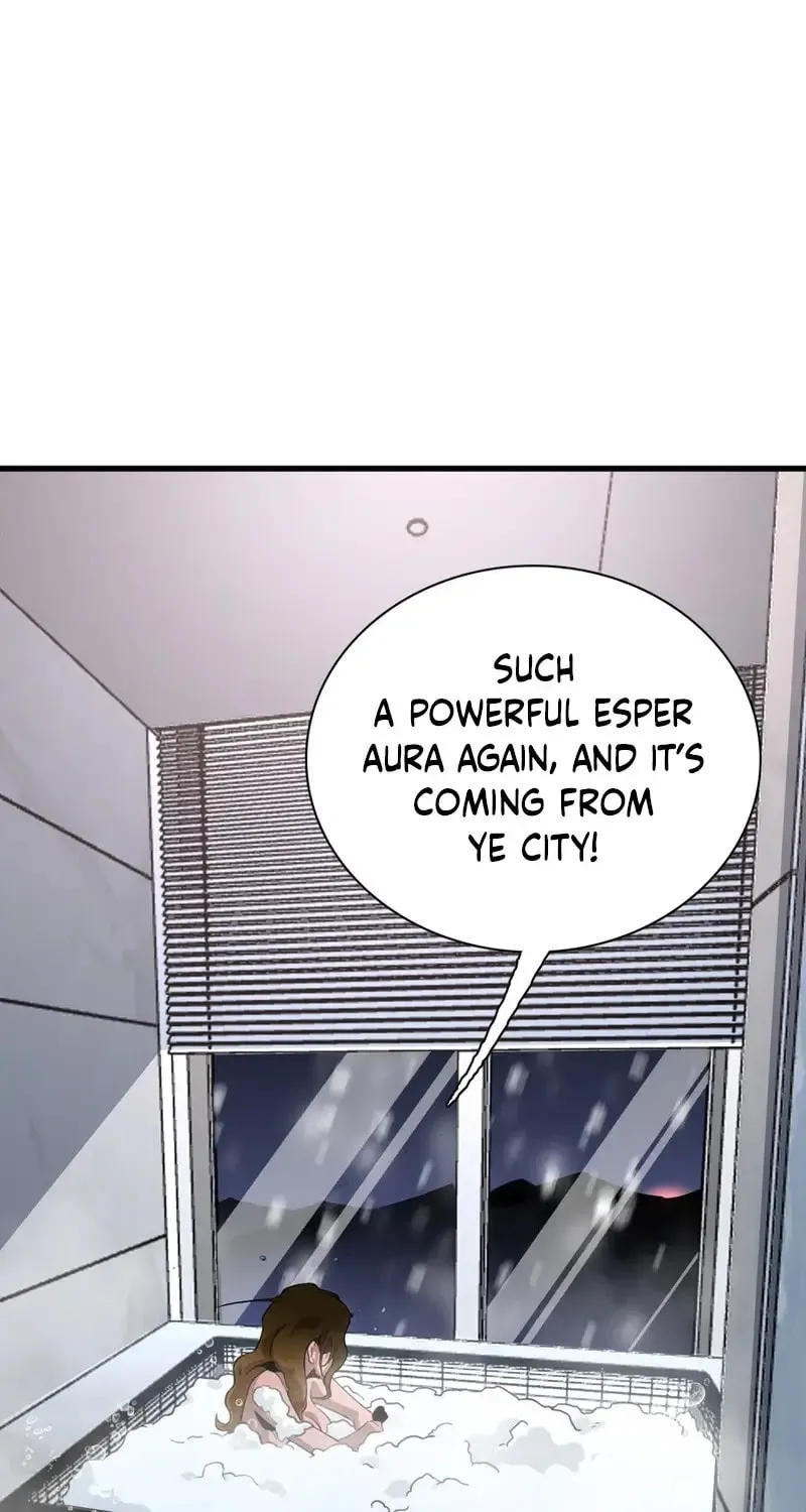 The Ten Thousand Clans Invasion: Guardian of the Rear Chapter 10 page 71 - 