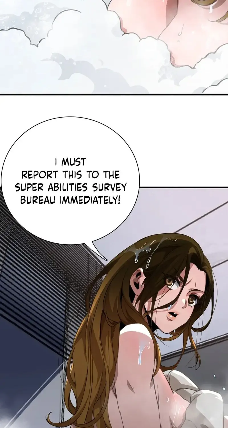 The Ten Thousand Clans Invasion: Guardian of the Rear Chapter 10 page 74 - 