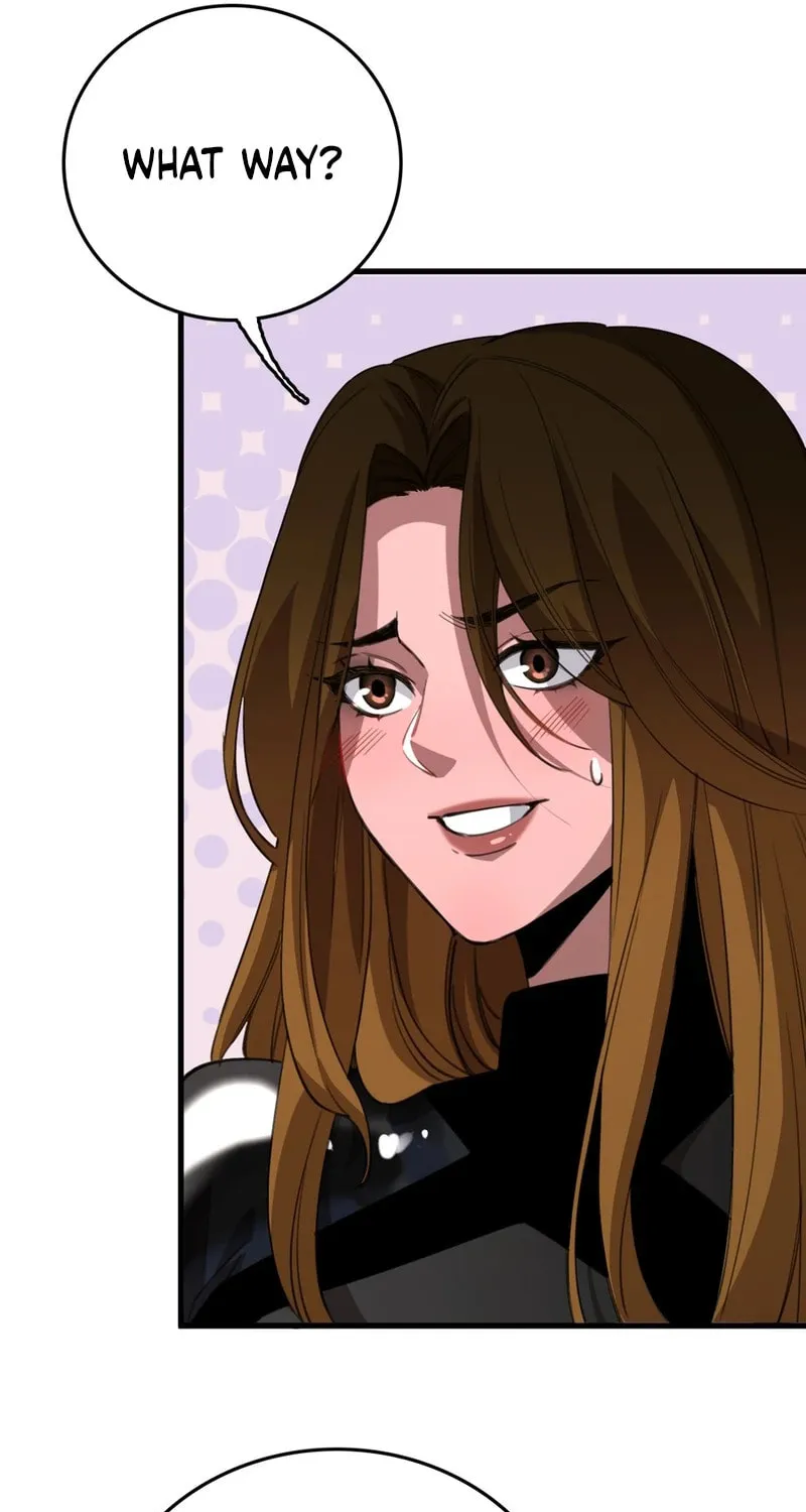 The Ten Thousand Clans Invasion: Guardian of the Rear Chapter 11 page 30 - 