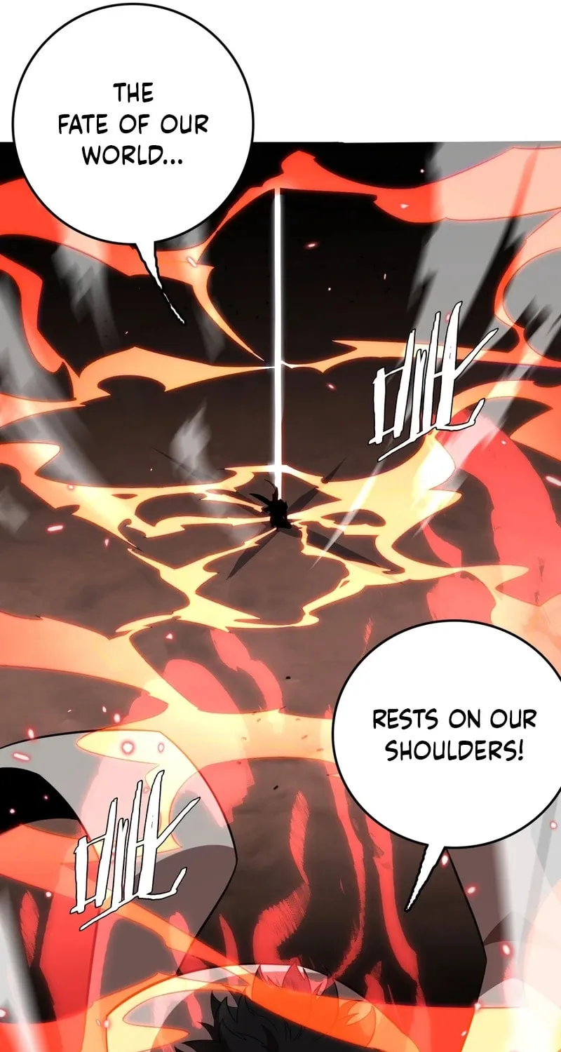 The Ten Thousand Clans Invasion: Guardian of the Rear Chapter 11 page 40 - 