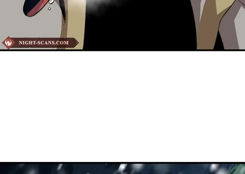 The Ten Thousand Clans Invasion: Guardian of the Rear Chapter 11 page 6 - 