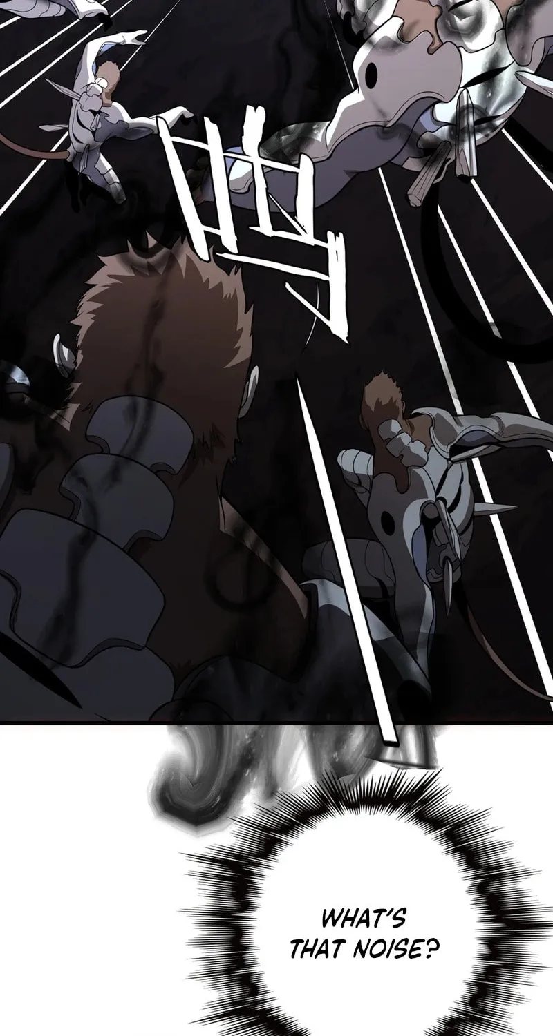 The Ten Thousand Clans Invasion: Guardian of the Rear Chapter 11 page 67 - 