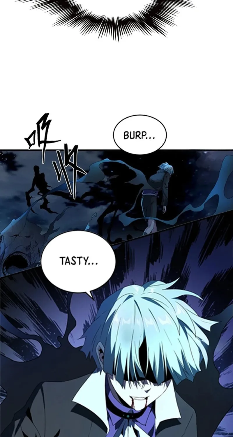 The Ten Thousand Clans Invasion: Guardian of the Rear Chapter 11 page 73 - 