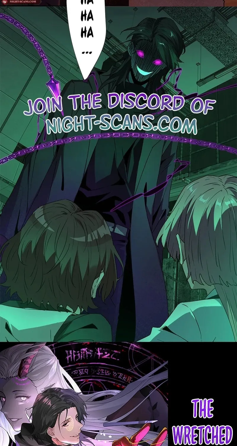 The Ten Thousand Clans Invasion: Guardian of the Rear Chapter 11 page 76 - 