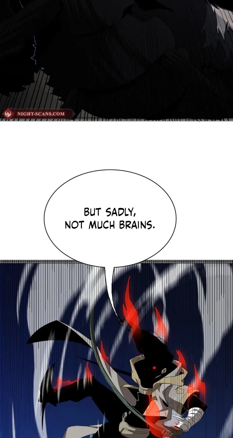 The Ten Thousand Clans Invasion: Guardian of the Rear Chapter 12 page 19 - 