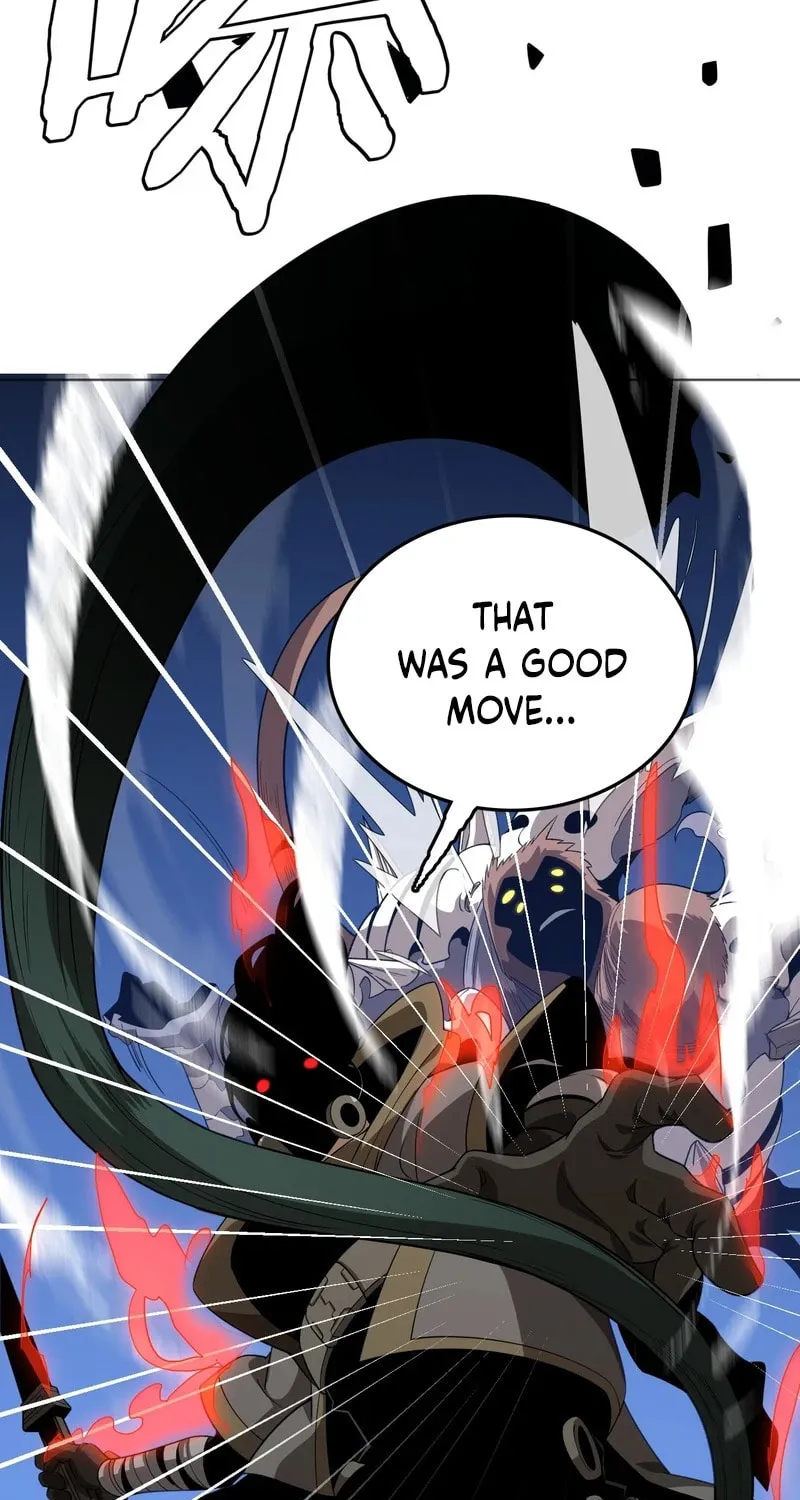 The Ten Thousand Clans Invasion: Guardian of the Rear Chapter 12 page 23 - 