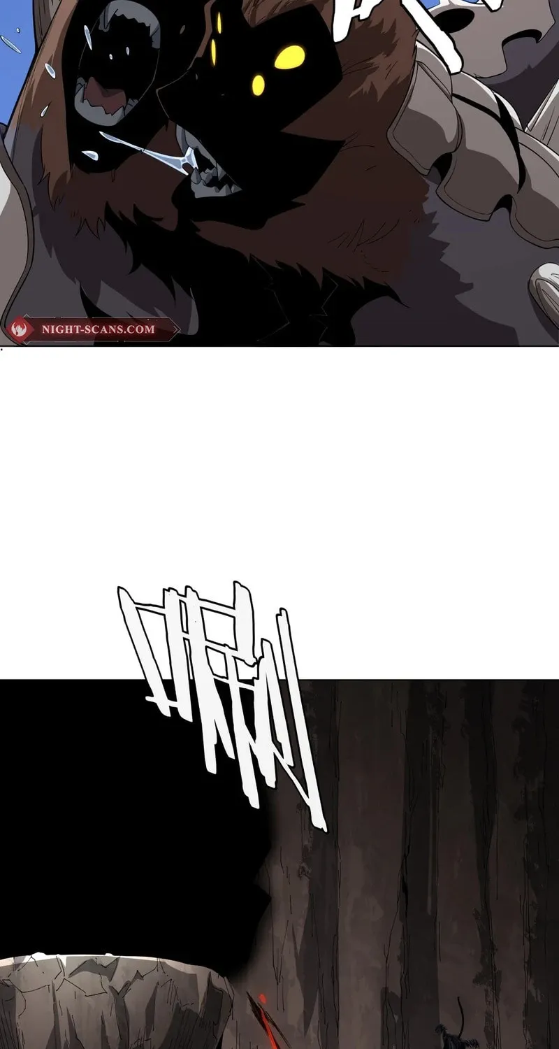 The Ten Thousand Clans Invasion: Guardian of the Rear Chapter 12 page 26 - 