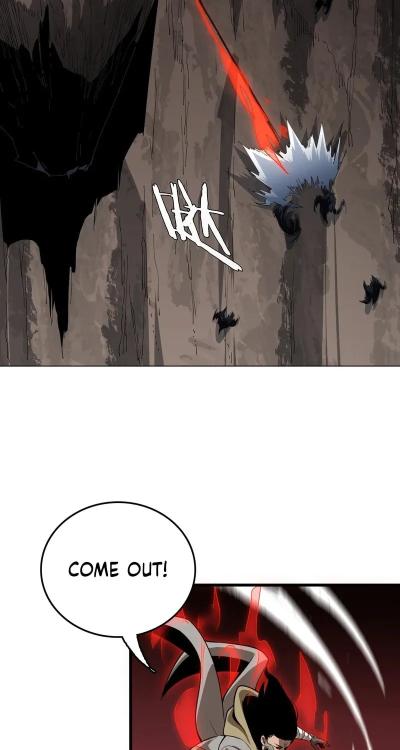 The Ten Thousand Clans Invasion: Guardian of the Rear Chapter 12 page 27 - 