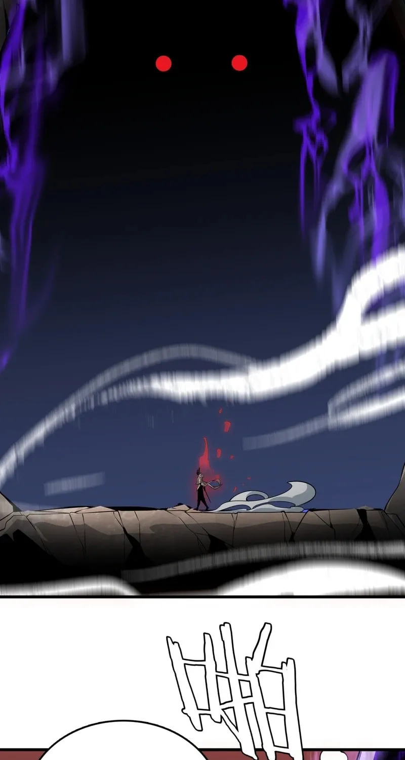 The Ten Thousand Clans Invasion: Guardian of the Rear Chapter 12 page 29 - 