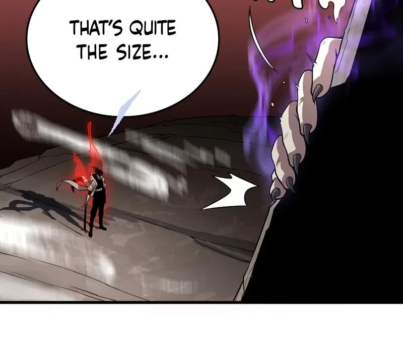 The Ten Thousand Clans Invasion: Guardian of the Rear Chapter 12 page 30 - 