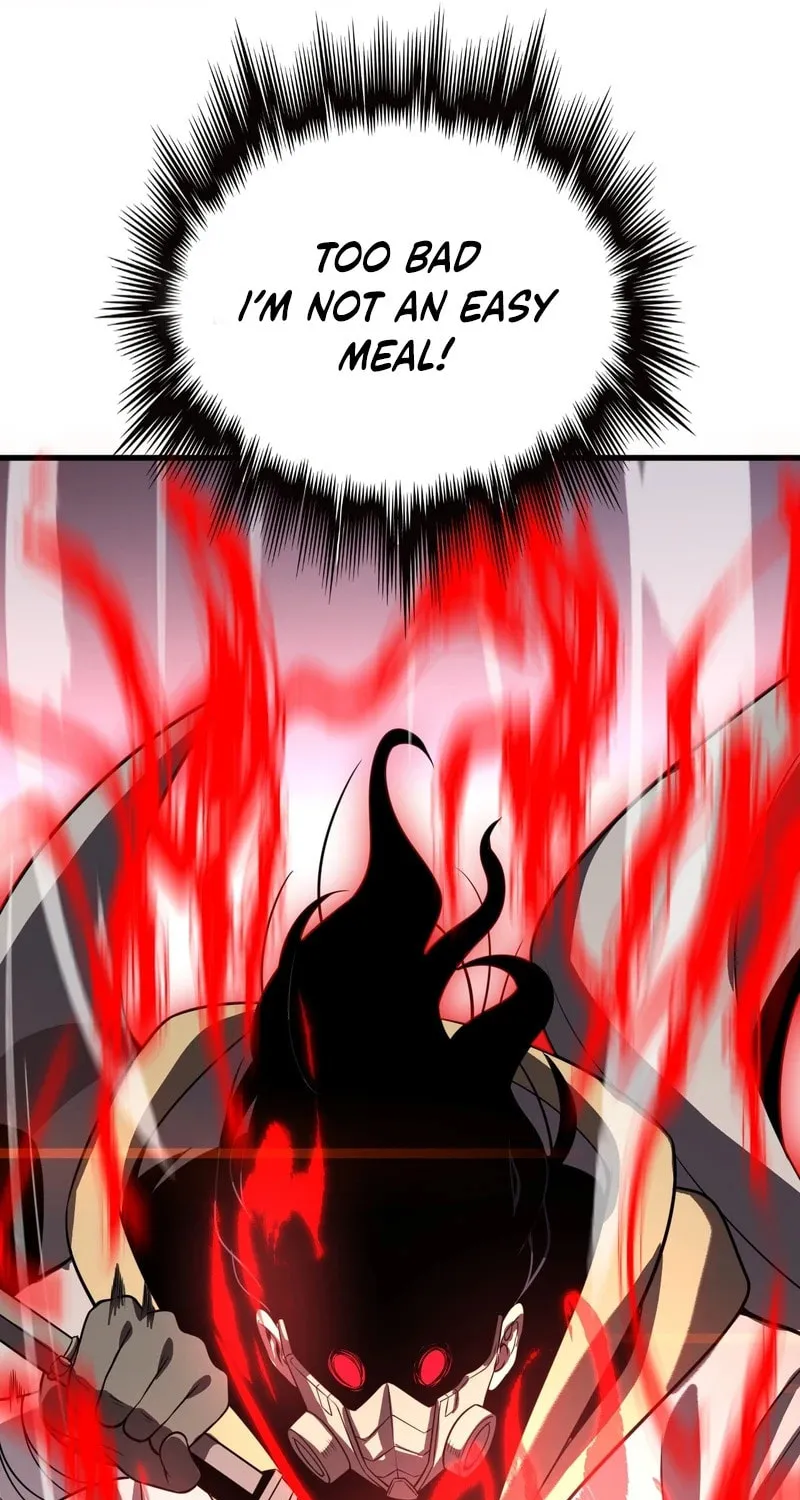 The Ten Thousand Clans Invasion: Guardian of the Rear Chapter 12 page 36 - 