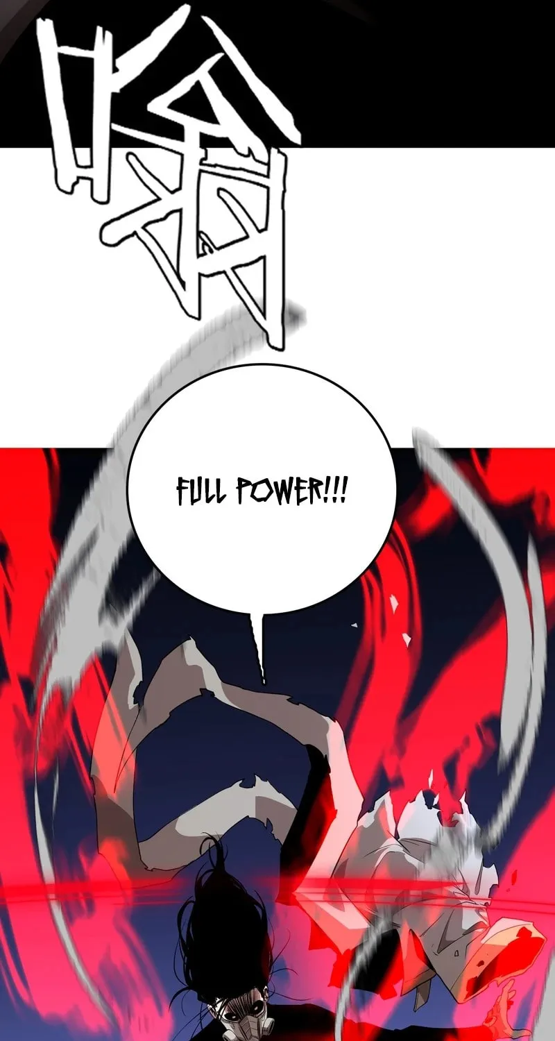 The Ten Thousand Clans Invasion: Guardian of the Rear Chapter 12 page 48 - 