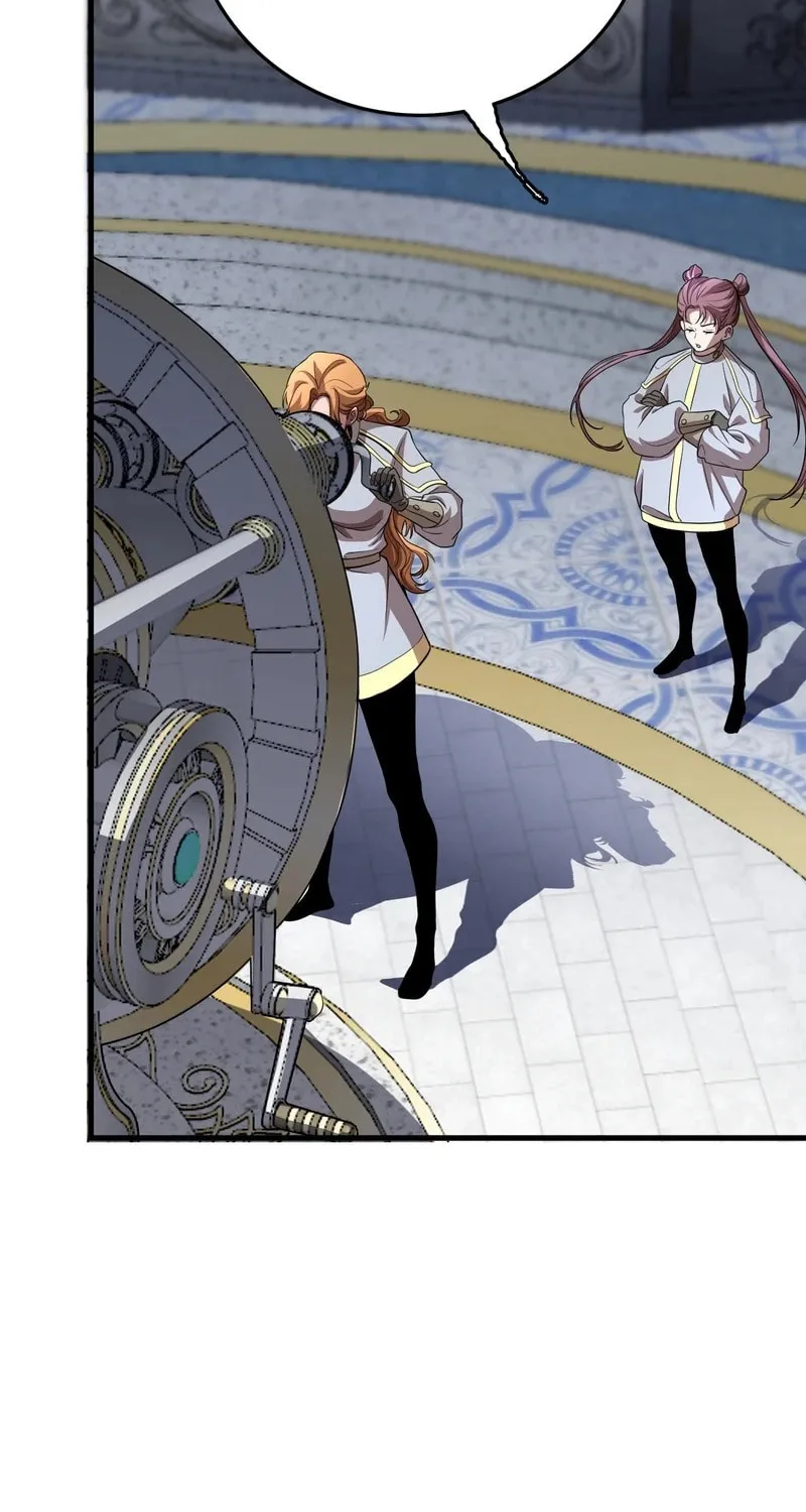 The Ten Thousand Clans Invasion: Guardian of the Rear Chapter 12 page 51 - 