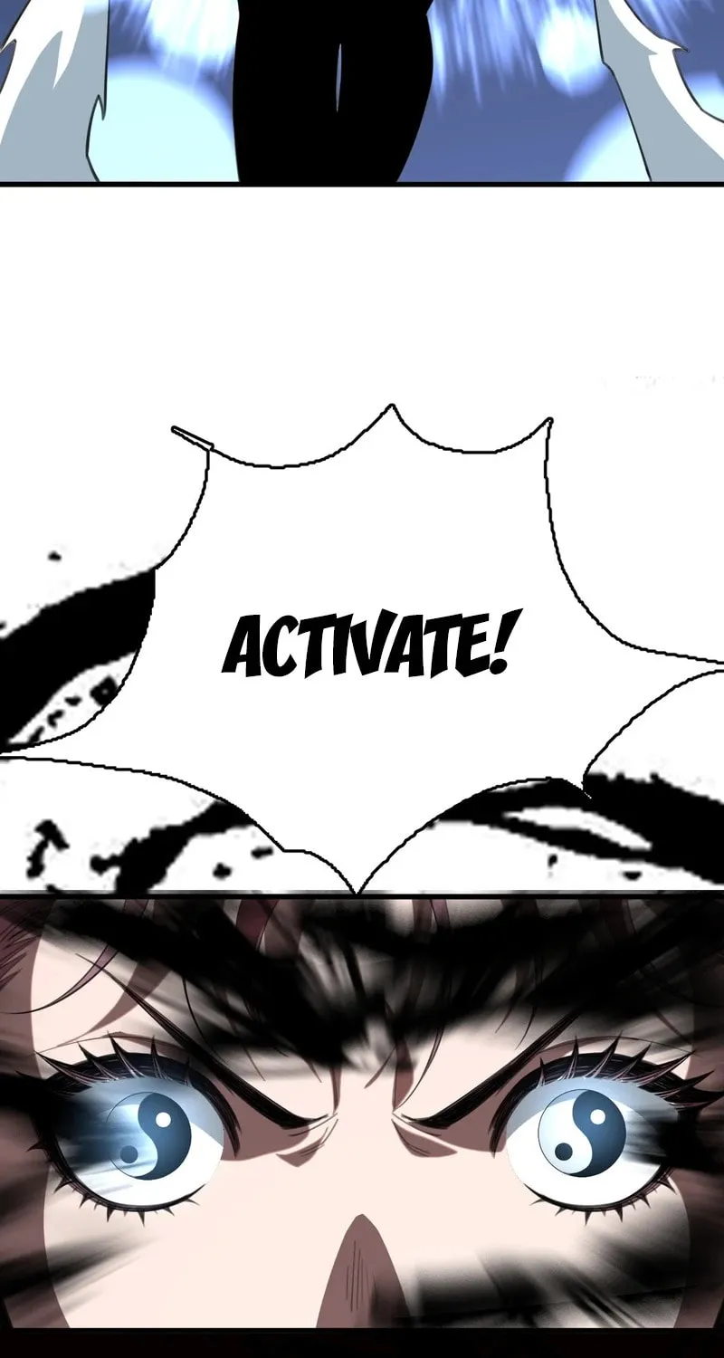 The Ten Thousand Clans Invasion: Guardian of the Rear Chapter 12 page 58 - 
