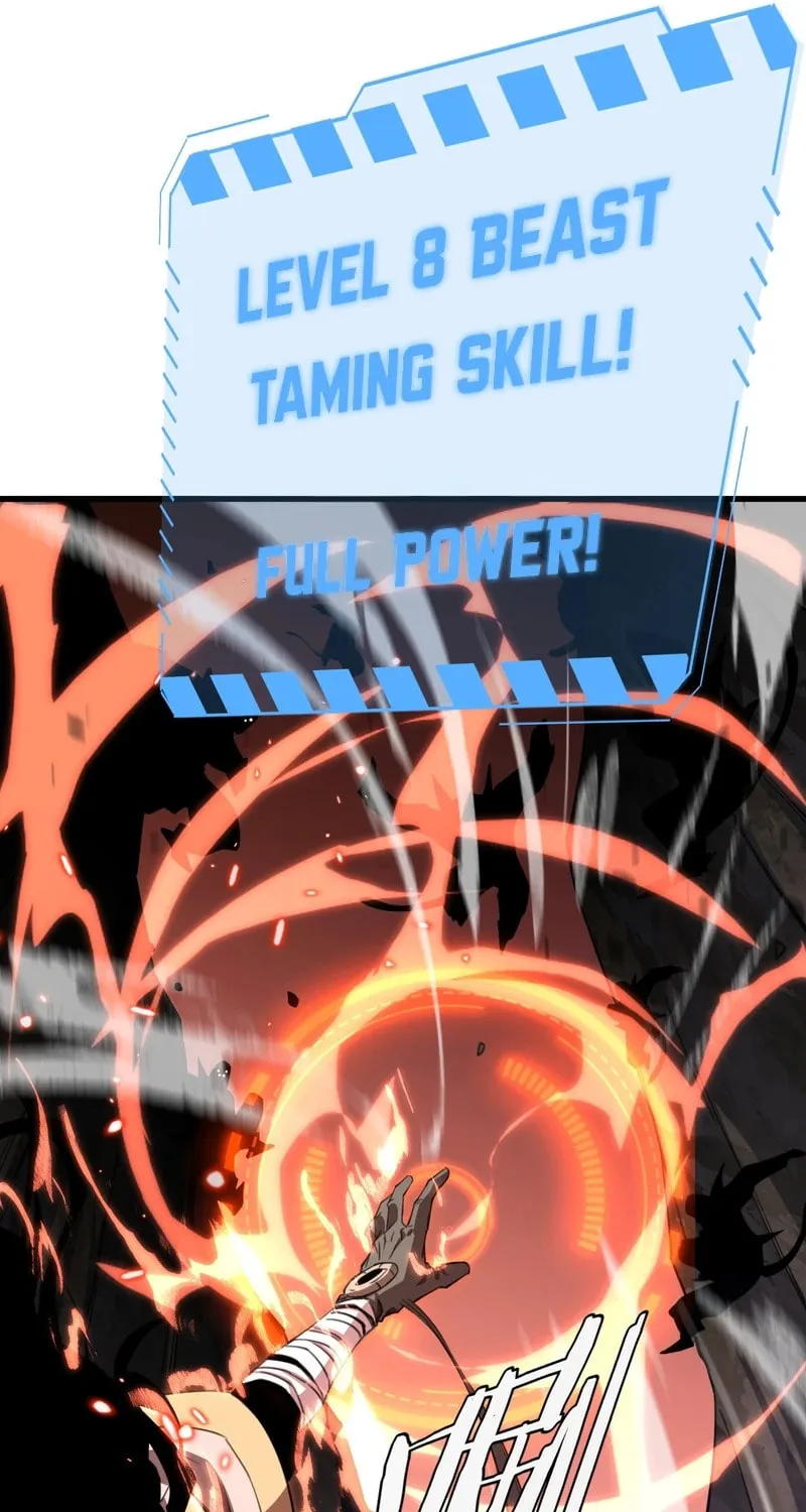 The Ten Thousand Clans Invasion: Guardian of the Rear Chapter 12 page 7 - 