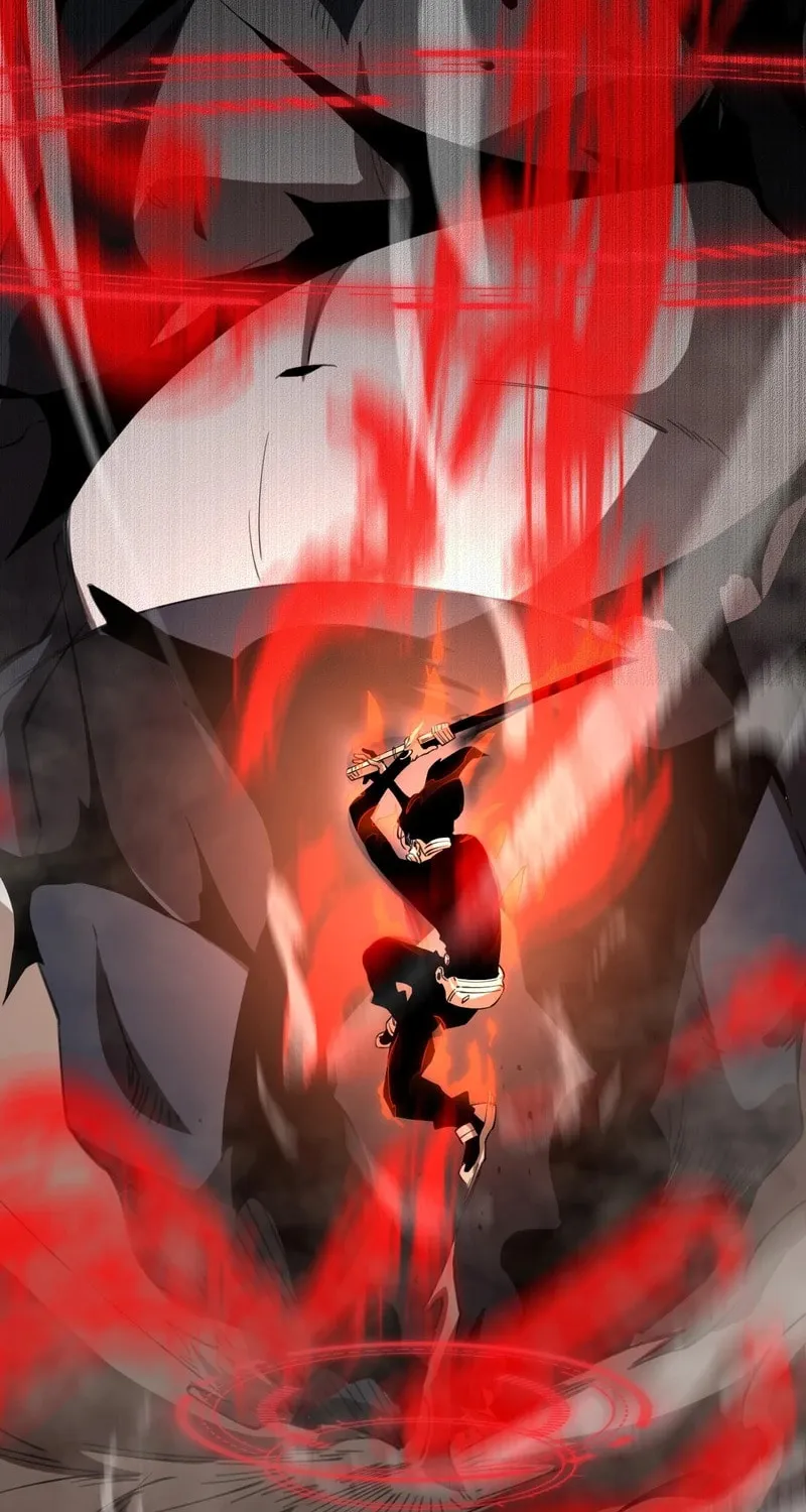 The Ten Thousand Clans Invasion: Guardian of the Rear Chapter 12 page 63 - 