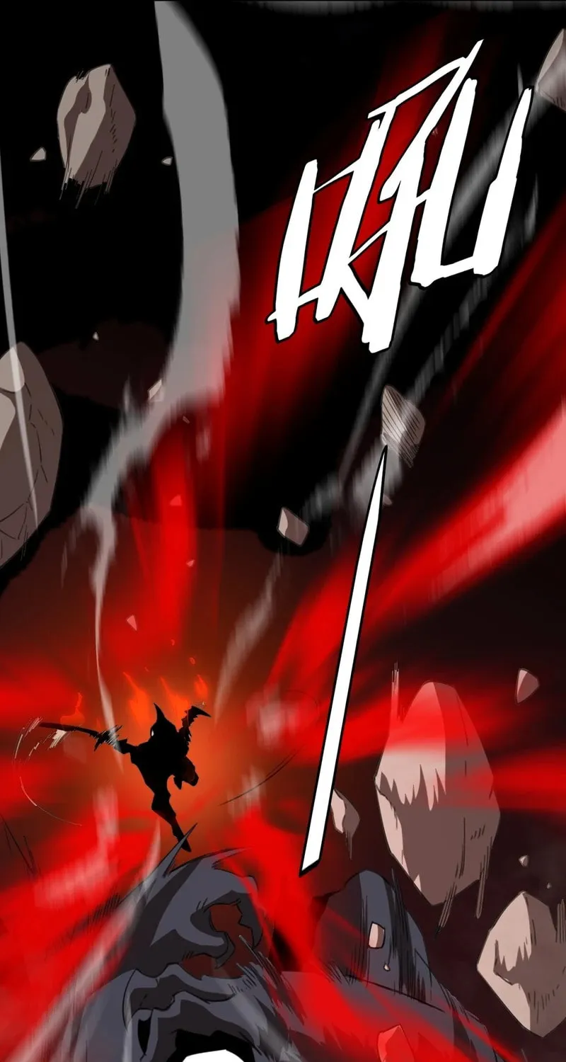 The Ten Thousand Clans Invasion: Guardian of the Rear Chapter 12 page 65 - 