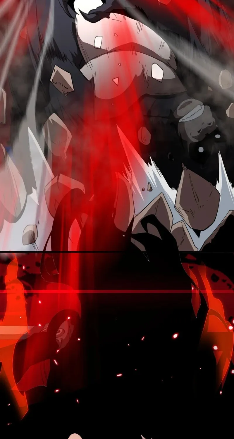 The Ten Thousand Clans Invasion: Guardian of the Rear Chapter 12 page 66 - 