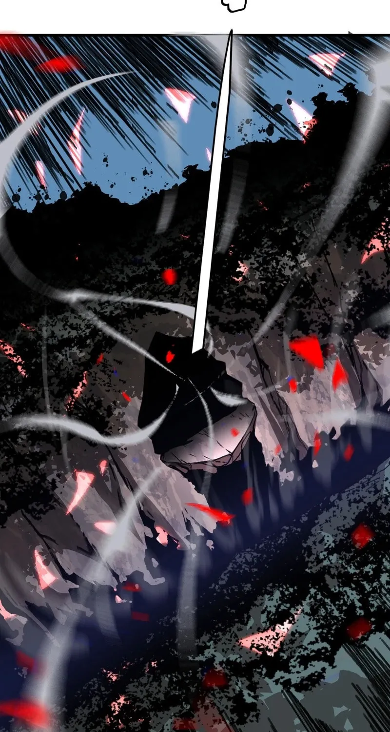The Ten Thousand Clans Invasion: Guardian of the Rear Chapter 12 page 9 - 