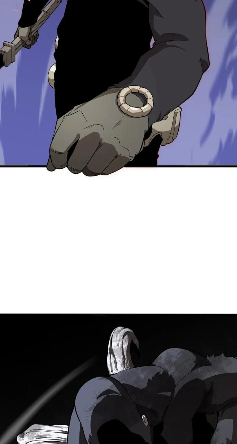 The Ten Thousand Clans Invasion: Guardian of the Rear Chapter 13 page 14 - 