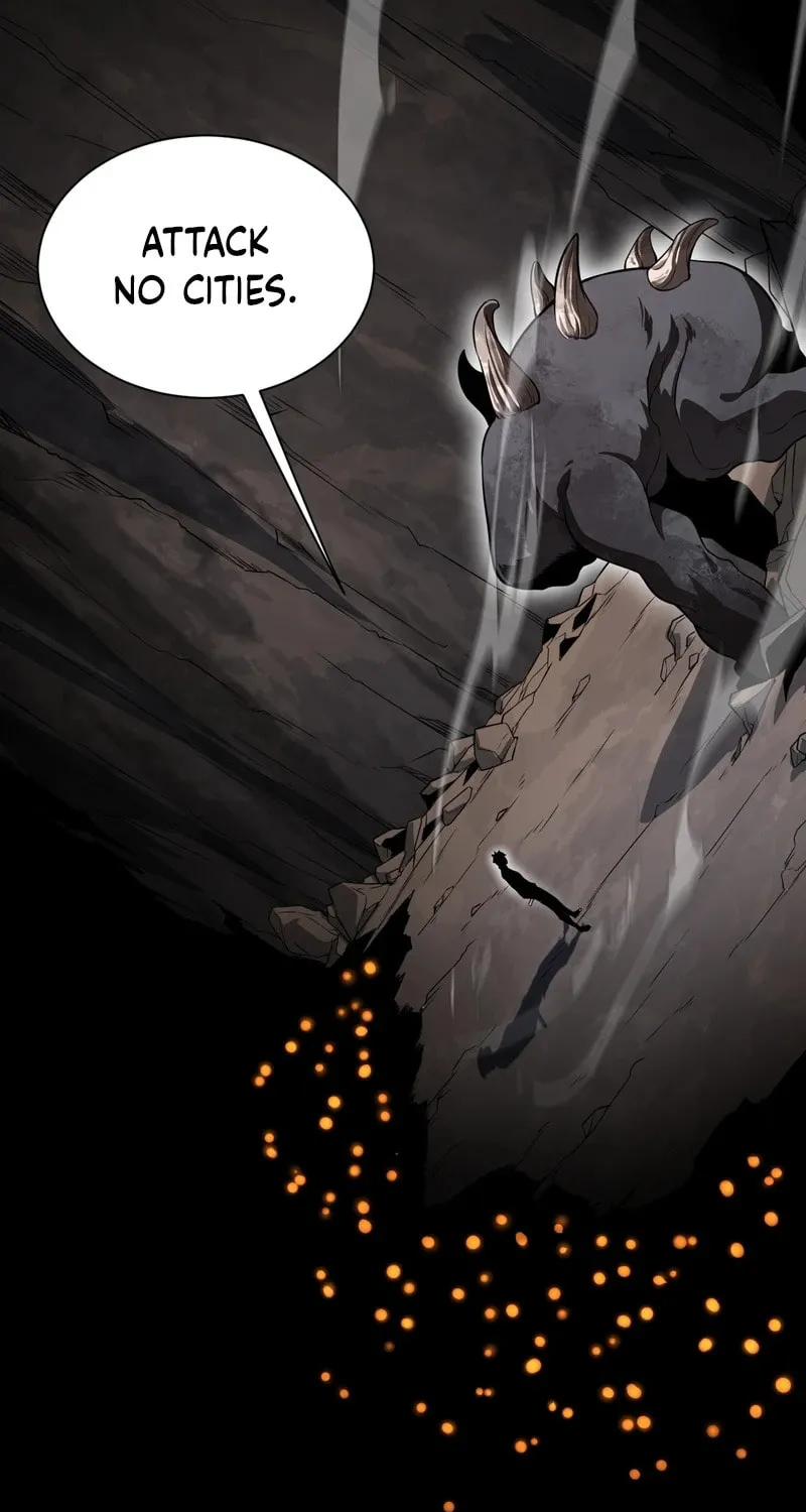 The Ten Thousand Clans Invasion: Guardian of the Rear Chapter 13 page 18 - 