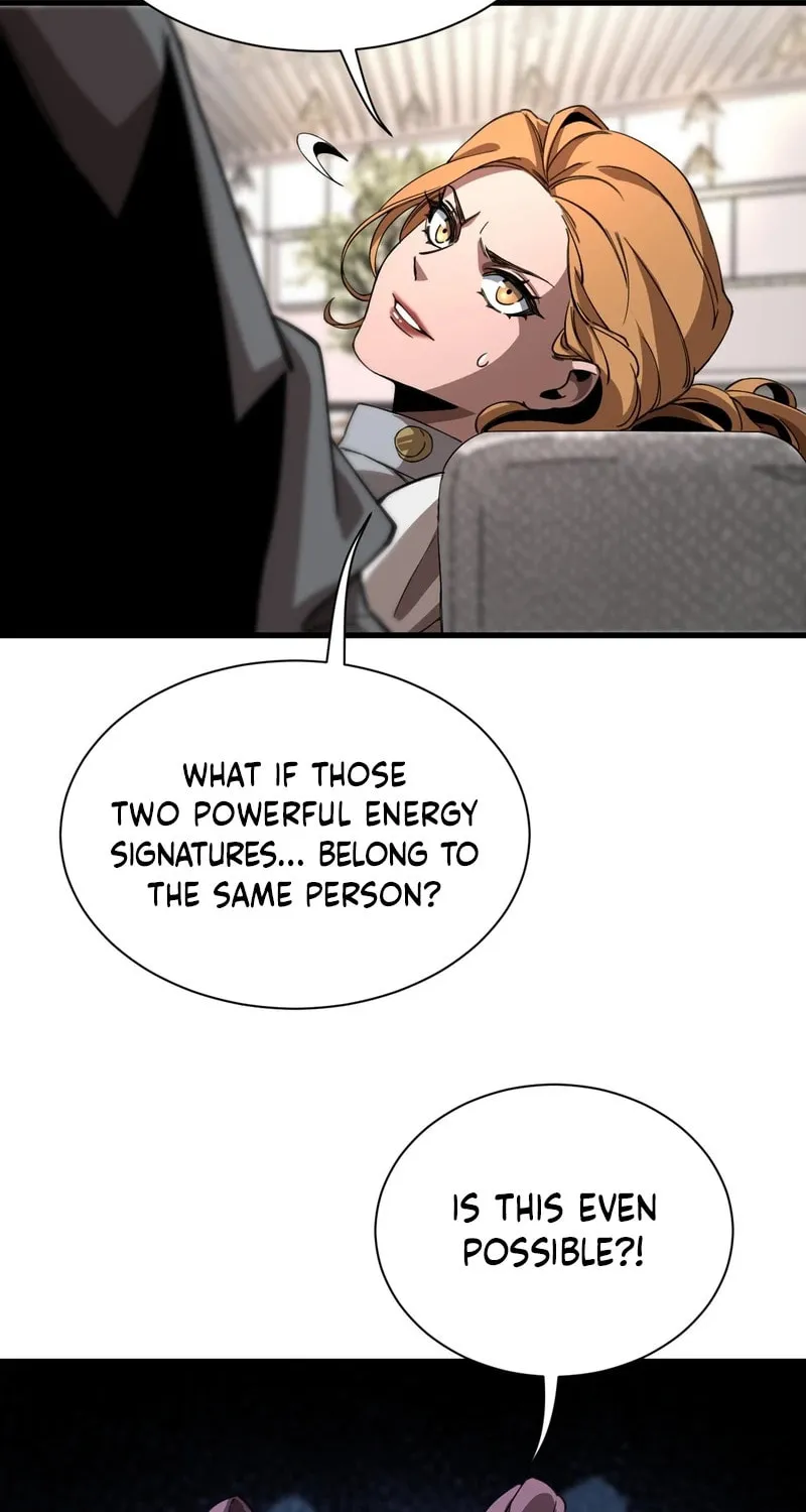 The Ten Thousand Clans Invasion: Guardian of the Rear Chapter 13 page 24 - 
