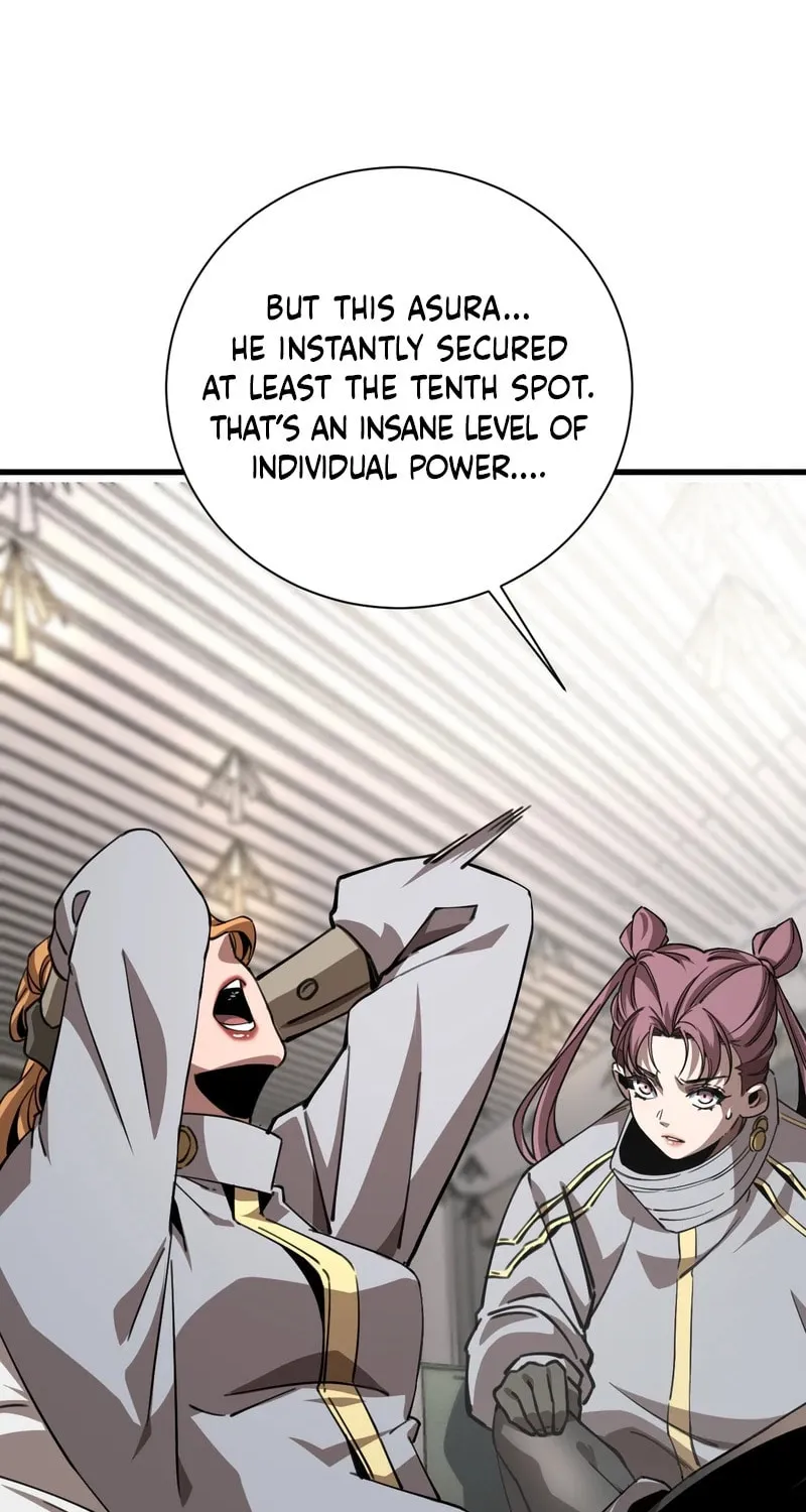 The Ten Thousand Clans Invasion: Guardian of the Rear Chapter 13 page 26 - 