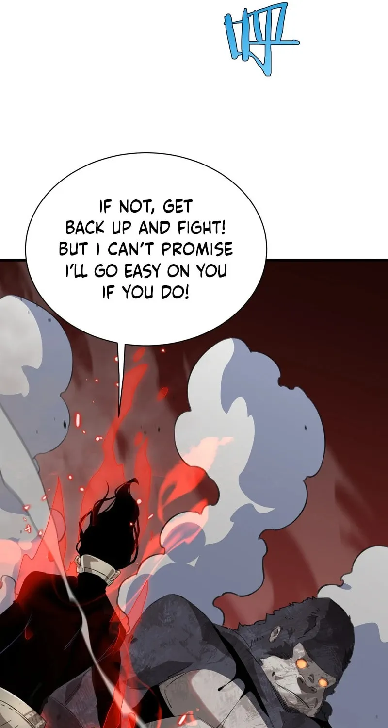 The Ten Thousand Clans Invasion: Guardian of the Rear Chapter 13 page 4 - 