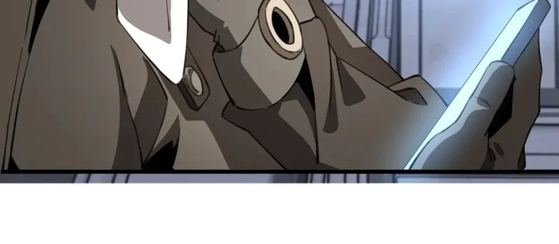 The Ten Thousand Clans Invasion: Guardian of the Rear Chapter 13 page 34 - 