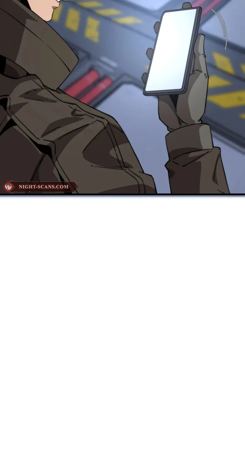 The Ten Thousand Clans Invasion: Guardian of the Rear Chapter 13 page 38 - 