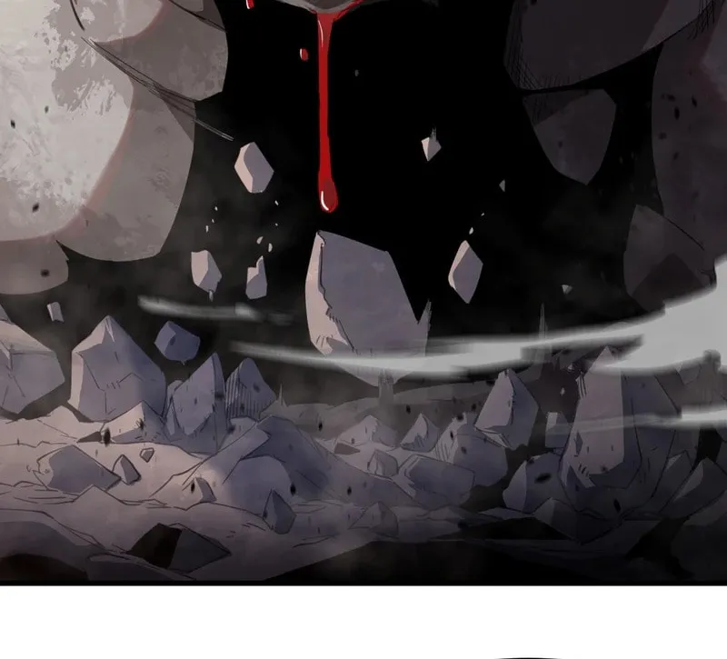 The Ten Thousand Clans Invasion: Guardian of the Rear Chapter 13 page 6 - 