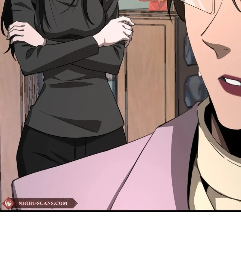 The Ten Thousand Clans Invasion: Guardian of the Rear Chapter 13 page 63 - 