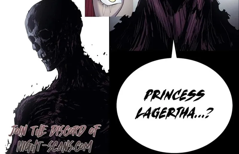 The Ten Thousand Clans Invasion: Guardian of the Rear Chapter 13 page 71 - 