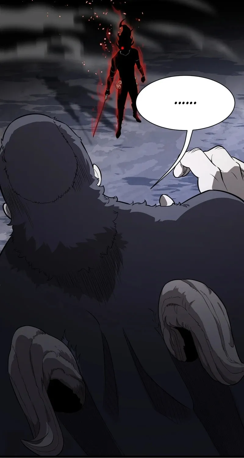 The Ten Thousand Clans Invasion: Guardian of the Rear Chapter 13 page 9 - 