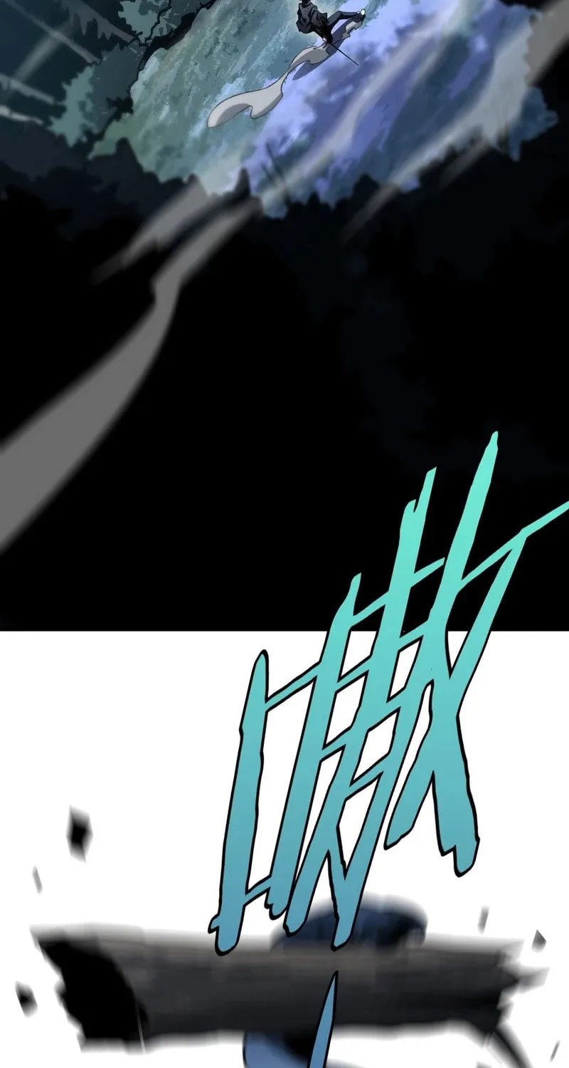 The Ten Thousand Clans Invasion: Guardian of the Rear Chapter 14 page 11 - 