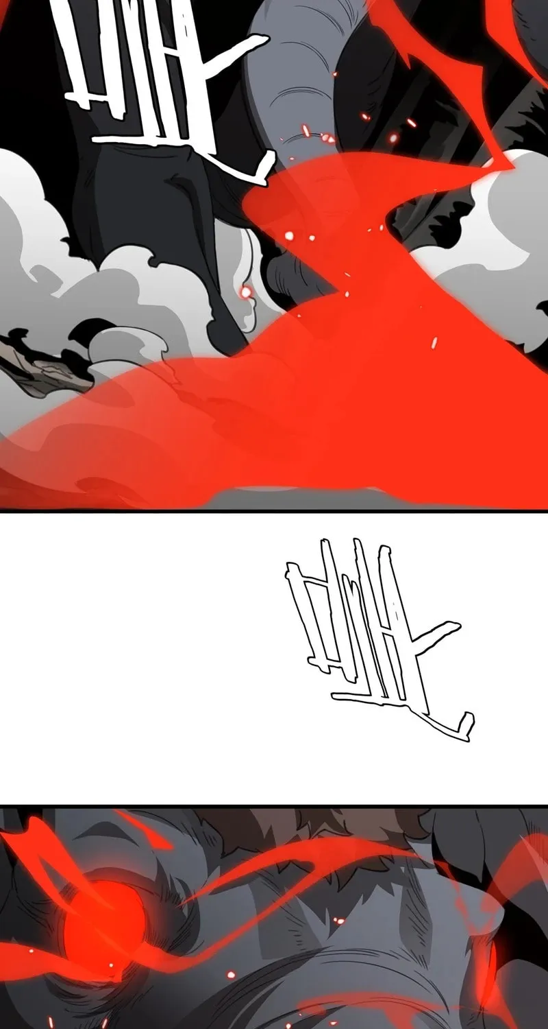 The Ten Thousand Clans Invasion: Guardian of the Rear Chapter 14 page 22 - 