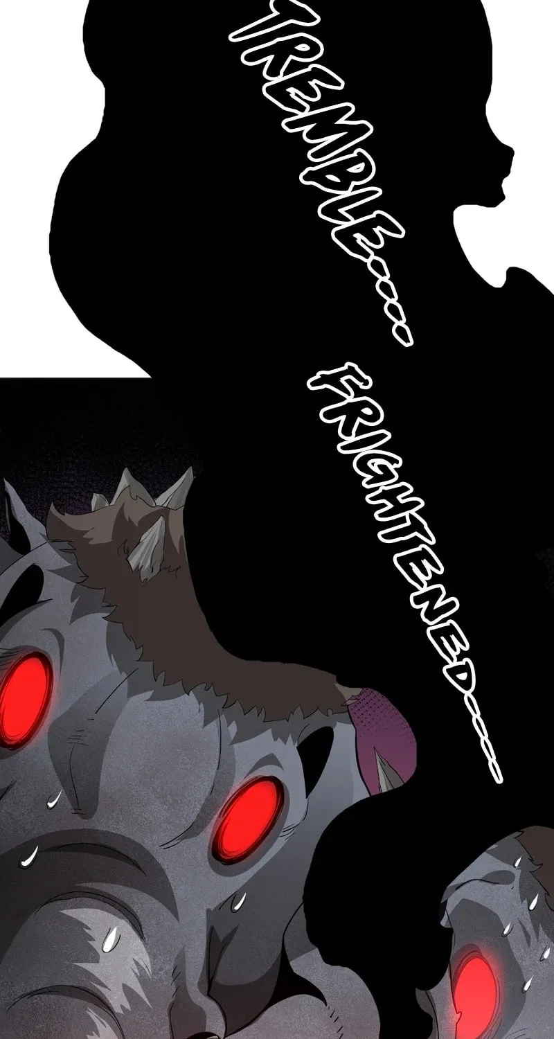 The Ten Thousand Clans Invasion: Guardian of the Rear Chapter 14 page 28 - 