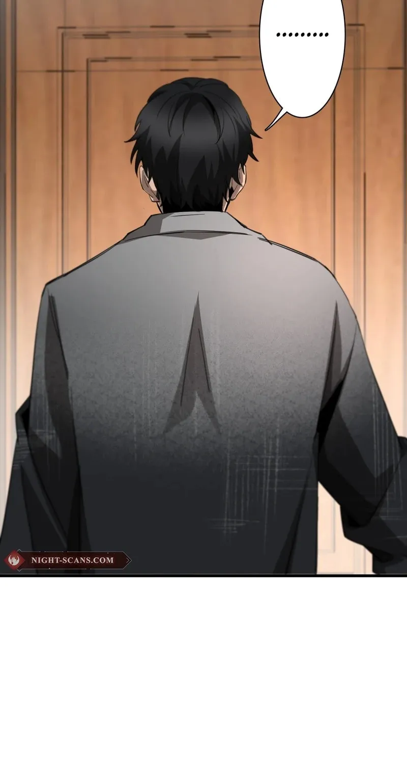 The Ten Thousand Clans Invasion: Guardian of the Rear Chapter 14 page 5 - 