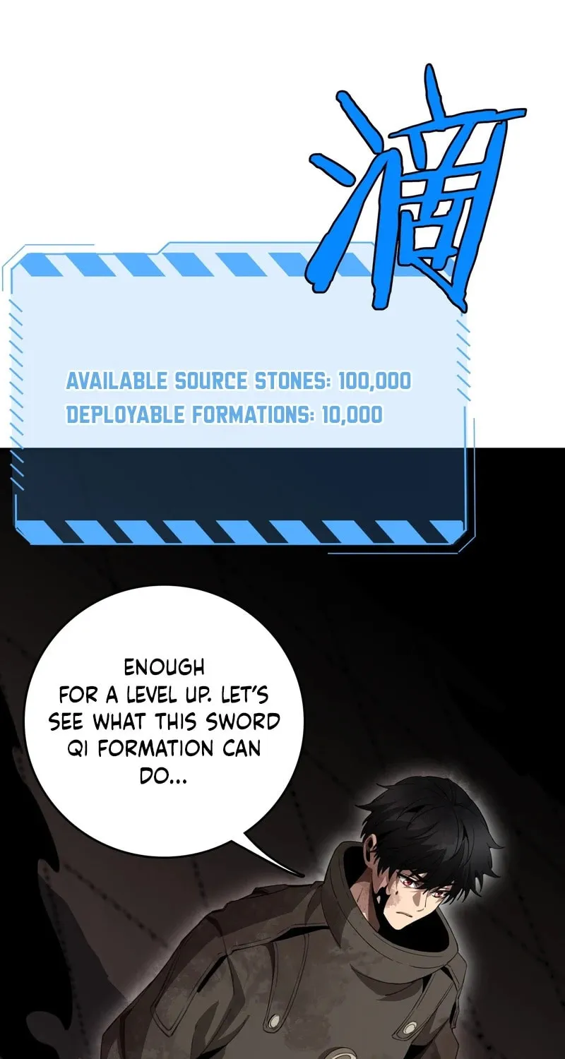 The Ten Thousand Clans Invasion: Guardian of the Rear Chapter 14 page 41 - 