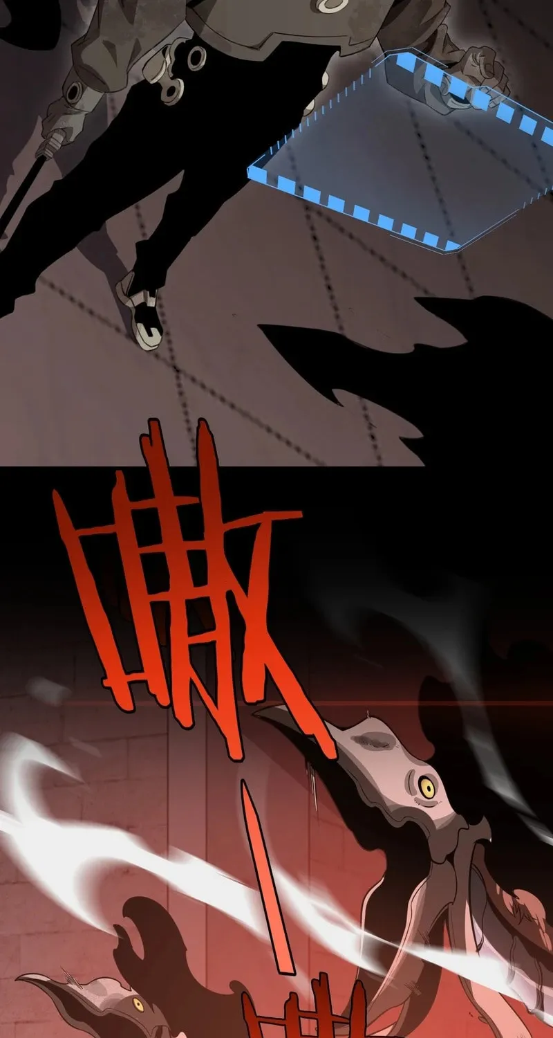 The Ten Thousand Clans Invasion: Guardian of the Rear Chapter 14 page 42 - 