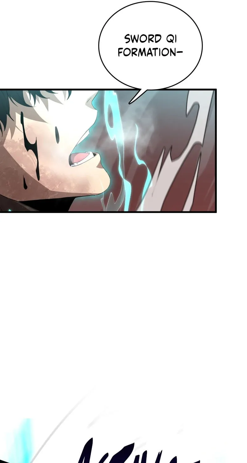 The Ten Thousand Clans Invasion: Guardian of the Rear Chapter 14 page 47 - 